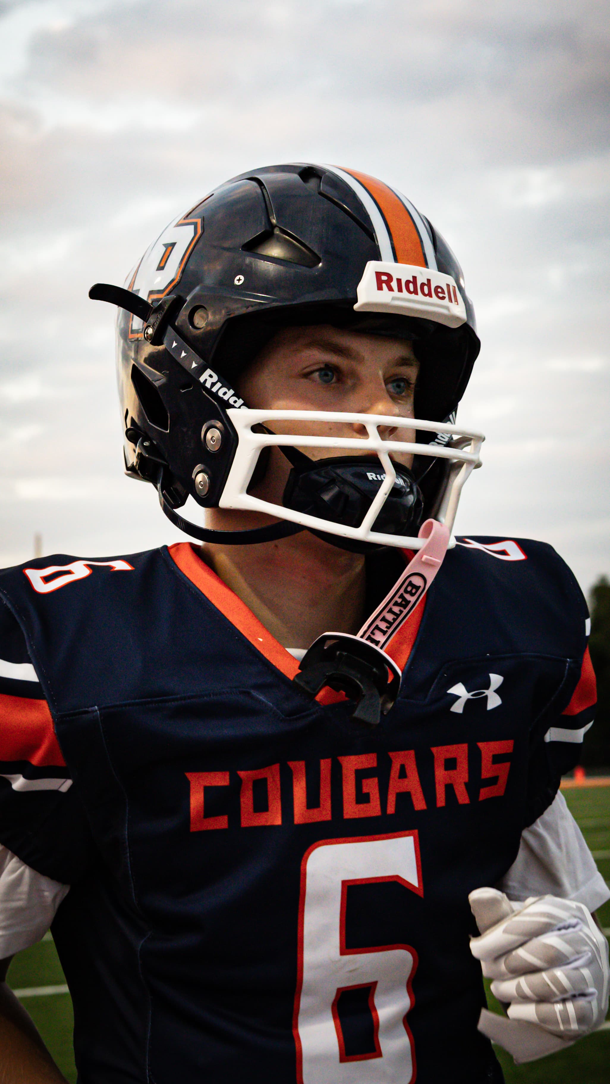 Game Face