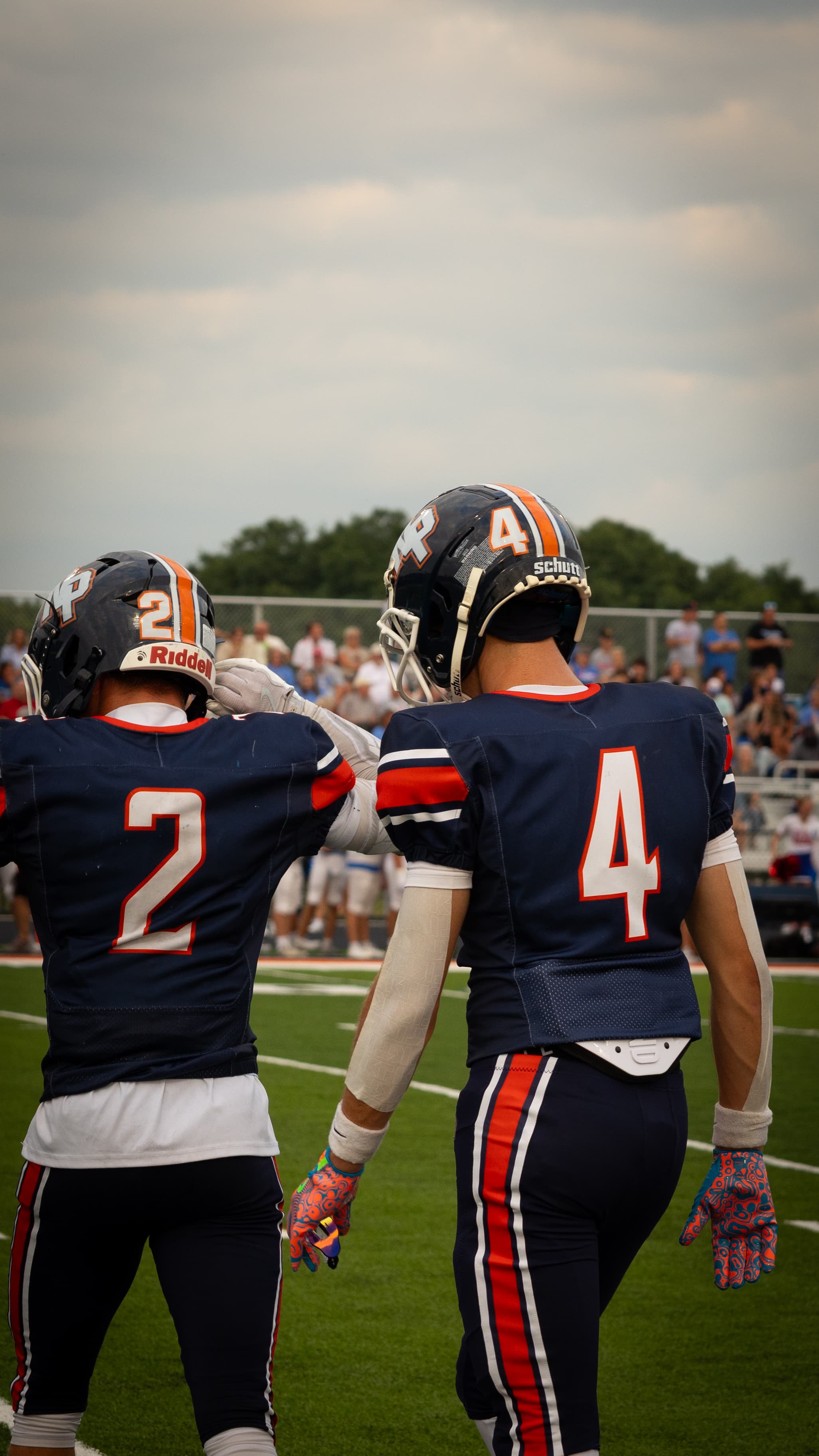 Brothers