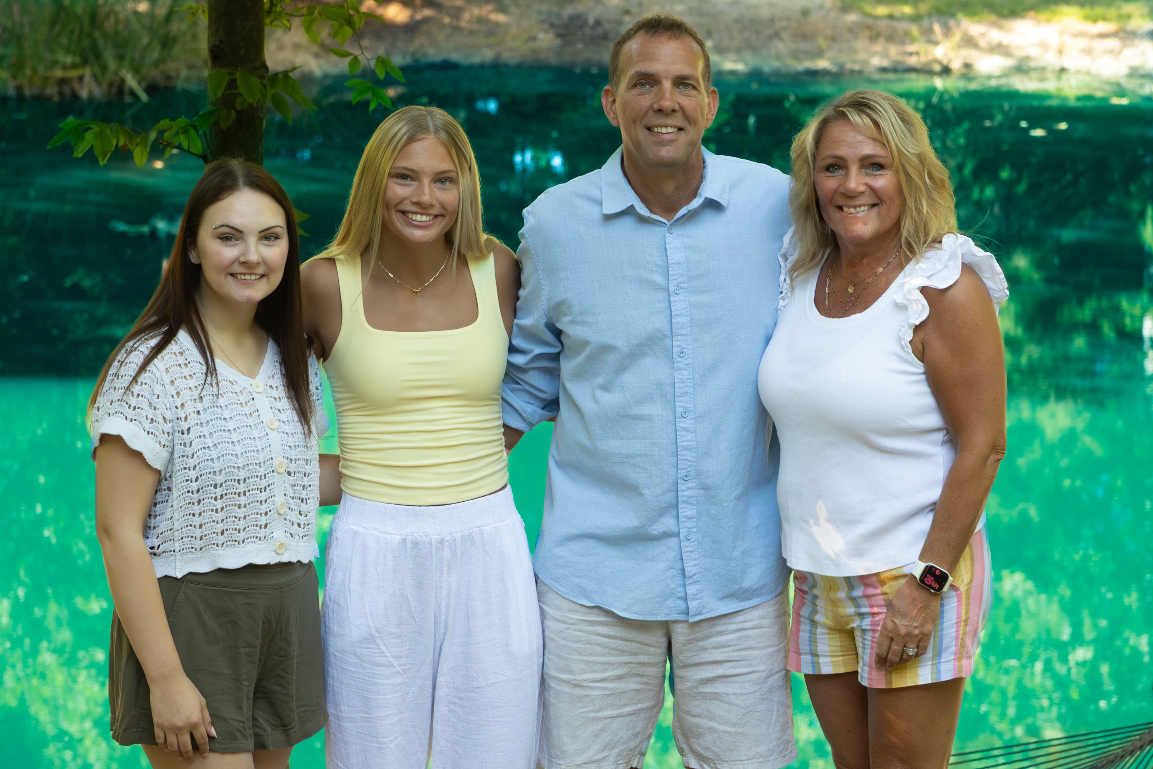 Family Session